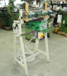 MASINA DE FREZAT IN COADA DE RANDUNICA OMEC - Italia, cod sh 869